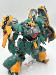 Friday Studio Resin Conversion Kit 1/100 Jagd Doga MSN-03