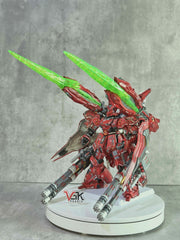 Custom Made 1/100 MG Ver. Ka Sazabi MSN-04