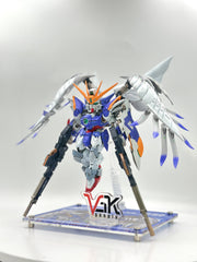 Bandai MGSD Wing Zero