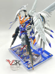 Bandai MGSD Wing Zero