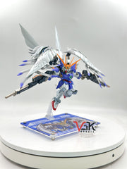 Bandai MGSD Wing Zero