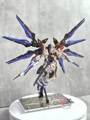 Bandai MGEX  1/100 Strike Freedom Gundam