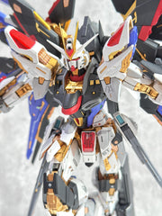 Bandai MGEX  1/100 Strike Freedom Gundam