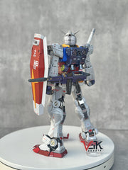Bandai PGU RX-78