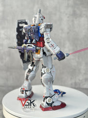 Bandai PGU RX-78